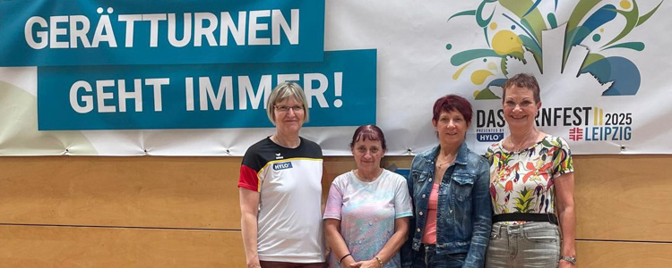 Turnfest Leipzig