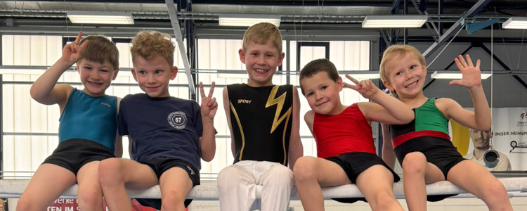 20260314 Athletik Jungs