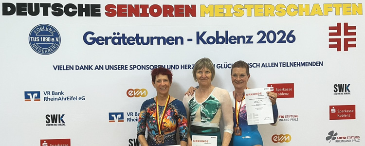 20260531 Deutsche Seniorenmeisterschaft in Koblenz